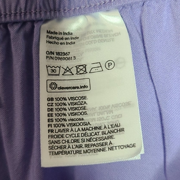 H&M shorts - Picture 4 of 4